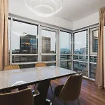 J&k Platinum Towers * Warschau