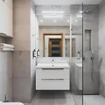 Appartement J&k Platinum Towers