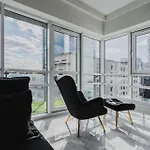 J&k Platinum Towers Warschau