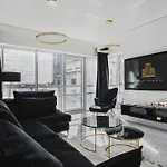 J&k Platinum Towers