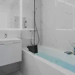 J&k Platinum Towers Appartement