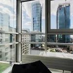 Appartement J&k Platinum Towers