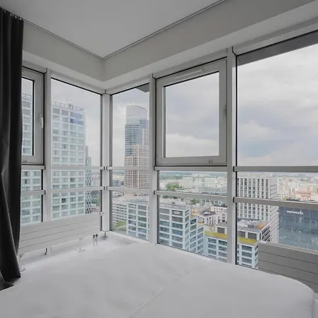 J&k Platinum Towers